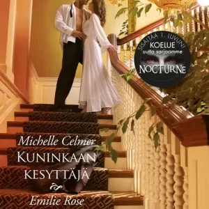 Kuninkaan kesyttäjä / Hänen oikea kätensä (e-bok) av Michelle Celmer