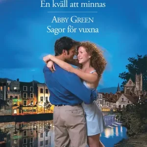 En kväll att minnas / Sagor för vuxna (e-bok) av Abby Green
