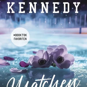 Matchen (e-bok) av Elle Kennedy