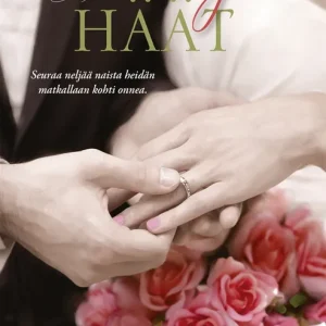 Neljät häät…osa 2 (e-bok) av Melanie Milburne