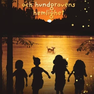 Juno och hundgravens hemlighet (e-bok) av Gabriella Genberg