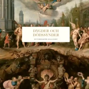 Dygder och dödssynder (e-bok) av Katarina Barrling