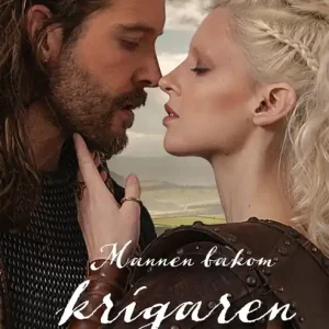 Mannen bakom krigaren (e-bok) av Michelle Willingham