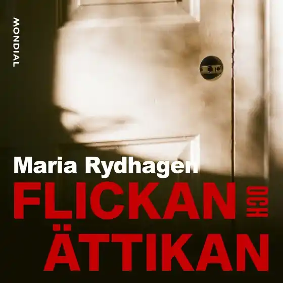 Flickan och ättikan (ljudbok) av Maria Rydhagen - Begagnad bok