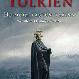 Húrinin lasten tarina (e-bok) av J. R. R. Tolkien