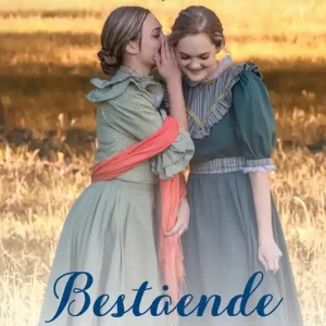 Bestående men (e-bok) av Anita Strøm