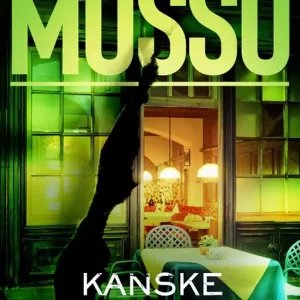 Kanske i morgon (e-bok) av Guillaume Musso - Begagnad bok