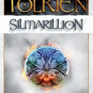 Silmarillion (e-bok) av J. R. R. Tolkien - Begagnad bok