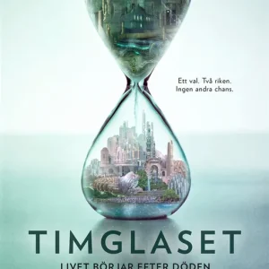 Timglaset (e-bok) av Gena Showalter