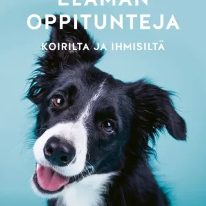 Elämän oppitunteja koirilta ja ihmisiltä (e-bok) av Renee Alsarraf - Begagnad bok