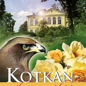 Kotkansilmän uusi loisto (e-bok) av Eeva Vuorenpää