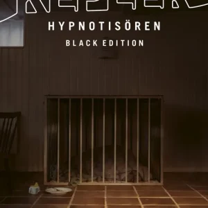 Hypnotisören - Black edition (e-bok) av Lars Kepler