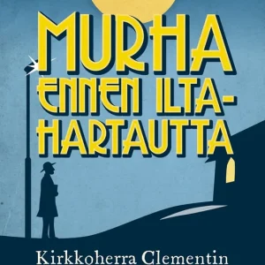 Murha ennen iltahartautta (e-bok) av Richard Coles - Begagnad bok