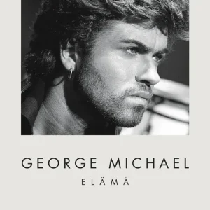 George Michael: Elämä (e-bok) av James Gavin - Begagnad bok