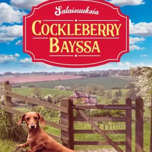 Salaisuuksia Cockleberry Bayssa (e-bok) av Nicola May