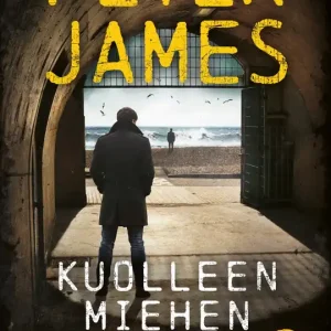 Kuolleen miehen kasvot (e-bok) av Peter James