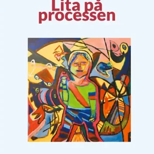 Lita på processen (e-bok) av Peter Kristian Fryksäter