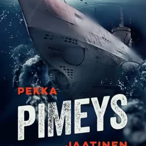 Pimeys (e-bok) av Pekka Jaatinen