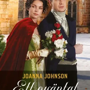 Ett oväntat julbröllop (e-bok) av Joanna Johnson
