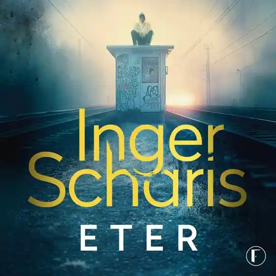 Dödsmässa (ljudbok) av Inger Scharis