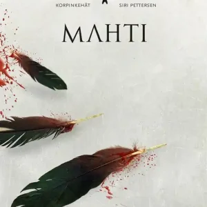 Mahti (e-bok) av Siri Pettersen