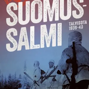 Suomussalmi (e-bok) av Pekka Jaatinen - Begagnad bok