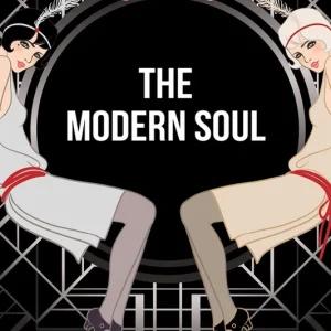 The Modern Soul (e-bok) av Katherine Mansfield