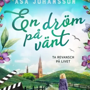 En dröm på vänt (e-bok) av Åsa Johansson