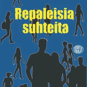 Repaleisia suhteita (e-bok) av Esa Esander