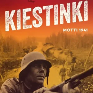 Kiestinki (e-bok) av Pekka Jaatinen - Begagnad bok