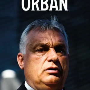 Orbán - Euroopan paha poika (e-bok) av Risto Majaniemi - Begagnad bok