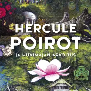 Hercule Poirot ja huvimajan arvoitus (e-bok) av Agatha Christie