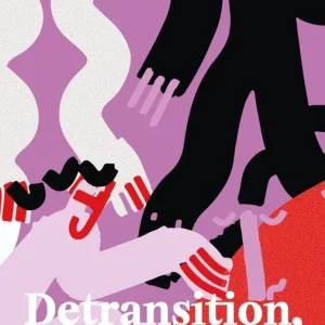 Detransition, baby (e-bok) av Torrey Peters - Begagnad bok