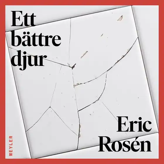 Ett bättre djur (e-bok) av Eric Rosén