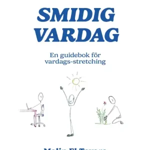 Smidig vardag (e-bok) av Malin El Tayara