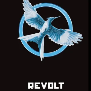 Revolt (e-bok) av Suzanne Collins