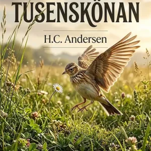 Den lilla tusenskönan (e-bok) av H.C. Andersen