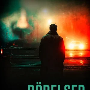 Rörelser i mörkret (e-bok) av Axel Hellby - Begagnad bok