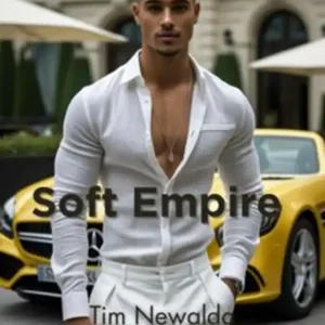 Soft Empire - Building More Than Wealth (e-bok) av Tim Newalda