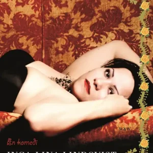 Mirakelkuren (e-bok) av Inga-Lina Lindqvist
