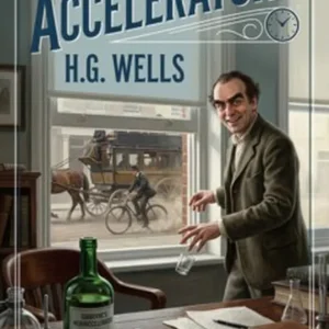 Acceleratorn (e-bok) av H.G. Wells