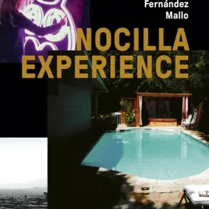 Nocilla experience (e-bok) av Agustín Fernández Mallo