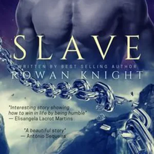 Slave - Fulfilling a Prophecy (e-bok) av Rowan Knight
