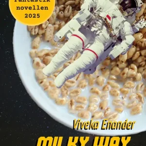 Milky Way (e-bok) av Viveka Enander
