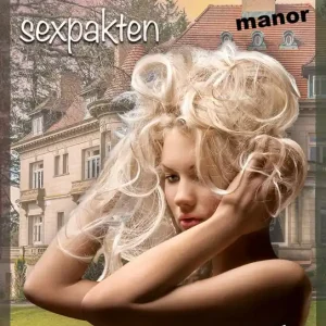 Sexpakten (e-bok) av Sofia Löfgren