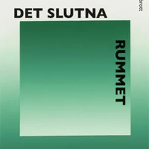 Det slutna rummet (e-bok) av Sjöwall Wahlöö - Begagnad bok