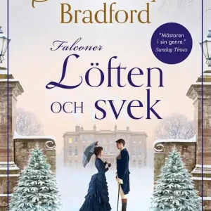 Löften och svek (e-bok) av Barbara Taylor Bradford