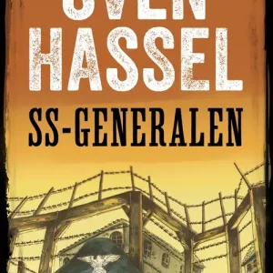 SS-Generalen (e-bok) av Sven Hassel
