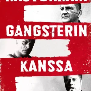 Kasvokkain gangsterin kanssa (e-bok) av Shaun Attwood - Begagnad bok