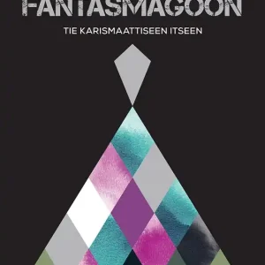 Egosta fantasmagoon (e-bok) av Maaretta Tukiainen